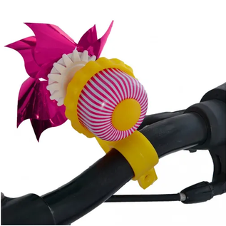 OXFORD BELL WINDMILL