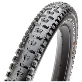 Maxxis TYRE HIGH ROLLER II 27.5+ x 2.8 EXO TUBELESS READY