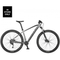 SCOTT ASPECT 750 2021 Slate Grey