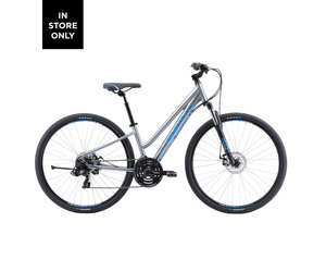 hercules rocky rf 24 hybrid cycle