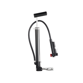 Bontrager PUMP MINI CHARGER FRAME