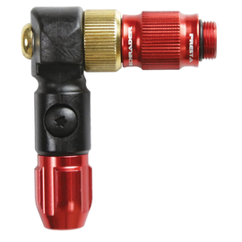 Lezyne ABS1 PRO CHUCK