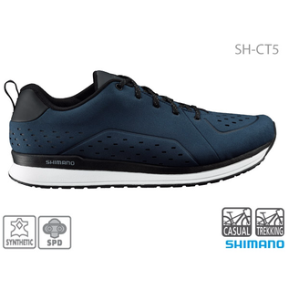 Shimano SHOE CT500 SPD