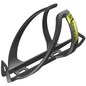Syncros BOTTLE CAGE COUPE 2.0 - Black/Yellow