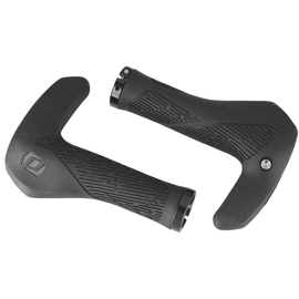 Syncros GRIPS COMFORT ERGO, LOCK ON