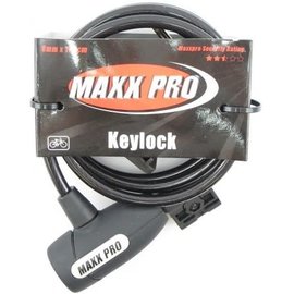Maxx Pro LOCK 8 X 1800 CABLE KEY