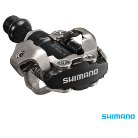 Shimano PEDAL M540 SPD BLACK