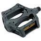 PEDAL PLATFORM NYLON1/2" Black
