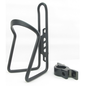 BOTTLE CAGE HANDLEBAR WITH CLAMP