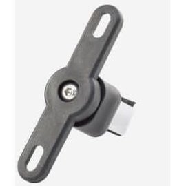 GUEE CAGE ADAPTER 19-27.2mm