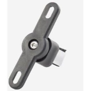 GUEE CAGE ADAPTER 19-27.2mm