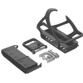 Syncros MB TAILOR CAGE RIGHT BLACK