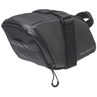 Blackburn BAG GRID SEAT Black Large