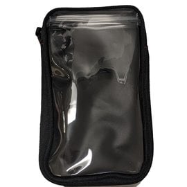 BAG SMART PHONE HANDLEBAR BLACK