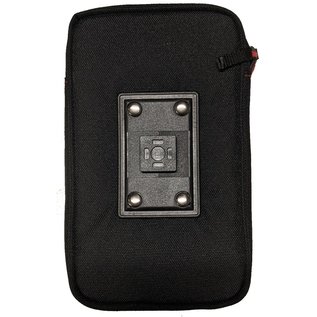 Zero BAG SMART PHONE HANDLEBAR BLACK