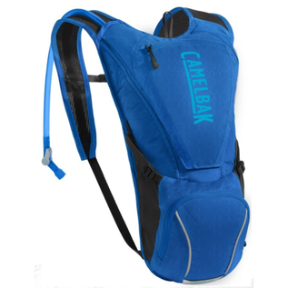 CAMELBAK BACKPACK 2.5L ROGUE Blue