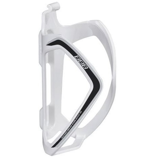 BBB CAGE FLEX COMP White/Black