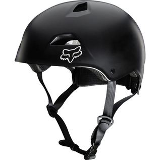 Fox HELMET FLIGHT SPORT AS - Various Colours