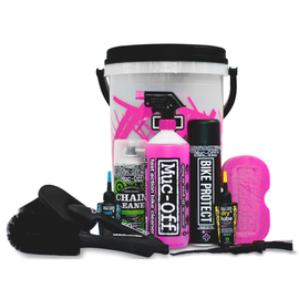 Muc Off KIT DIRT BUCKET