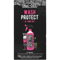 Muc Off WASH KIT/PRO LUBE DRY #851