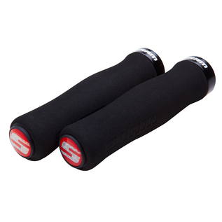 Sram LOCK ON GRIP FOAM Black