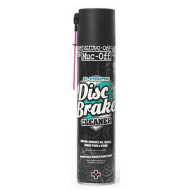 Muc Off CLEANER DISC BRAKE 400ML