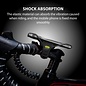 Bone Collection BIKE TIE PRO 3 STEM PHONE HOLDER