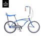 MALVERN STAR DRAGSTER LE Blue 20"