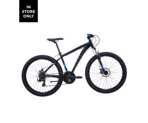 Black thunder mountain bike hotsell