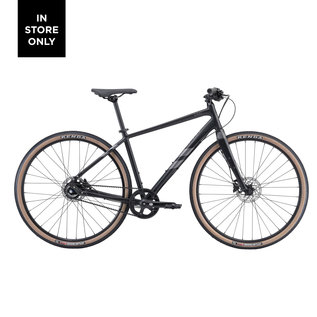 AVANTI INC 2 Matt Black