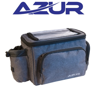 Azur HANDLEBAR BAG