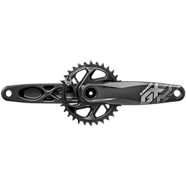 Sram CRANKSET GX EAGLE GXP 175 32T