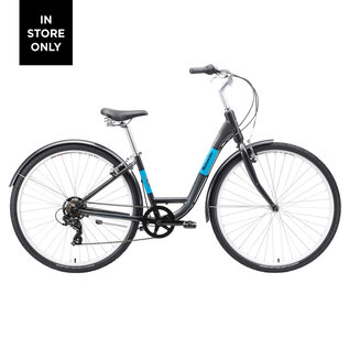 MALVERN STAR BOULEVARD Grey/Teal