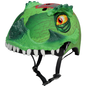 RASKULLZ HELMET T-REX Awesome Green 50-54cm