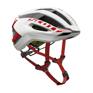 SCOTT HELMET CENTRIC PLUS - 3 COLOURS