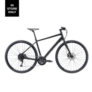 AVANTI GIRO F4 Matt Black/Bronze