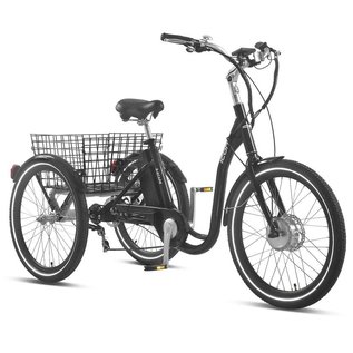 ICON TRIKE E-SCAPE  24" 7SPD 2020