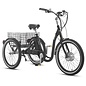 ICON TRIKE E-SCAPE  24" 7SPD 2020