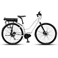 XDS E-CRUZ E-BIKE LADIES Polar White