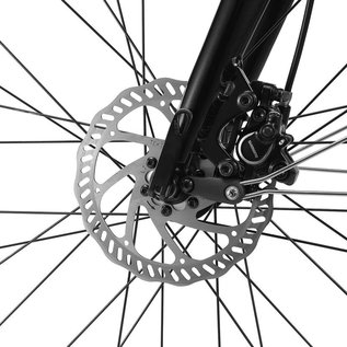 XDS E-CRUZ E-BIKE LADIES Polar White