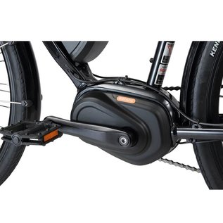 XDS E-CRUZ E-BIKE LADIES Polar White