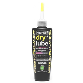 Muc Off LUBE DRY 120ml