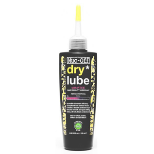 Muc Off LUBE DRY 120ml