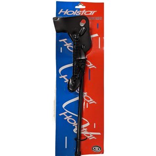 Holstar KICK STAND 24" REAR AXLE Black
