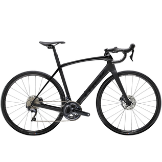 TREK DOMANE SL 6 54 Matte/Gloss Black