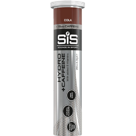SIS GO HYDRO 20 TABLET Cola and Caffeine