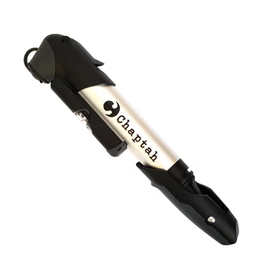 Chaptah PUMP HAND !T GAUGE