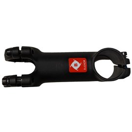 Bontrager STEM Blendr 90mm 7 degrees 31.8 Black