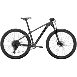 TREK X-CALIBER 8 Charcoal/Black Large
