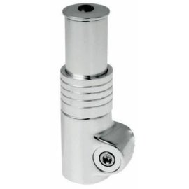 Satori HEADS UP RISER SILVER 1 1/8